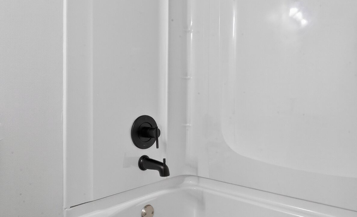Photo of Bathroom in Georgetown