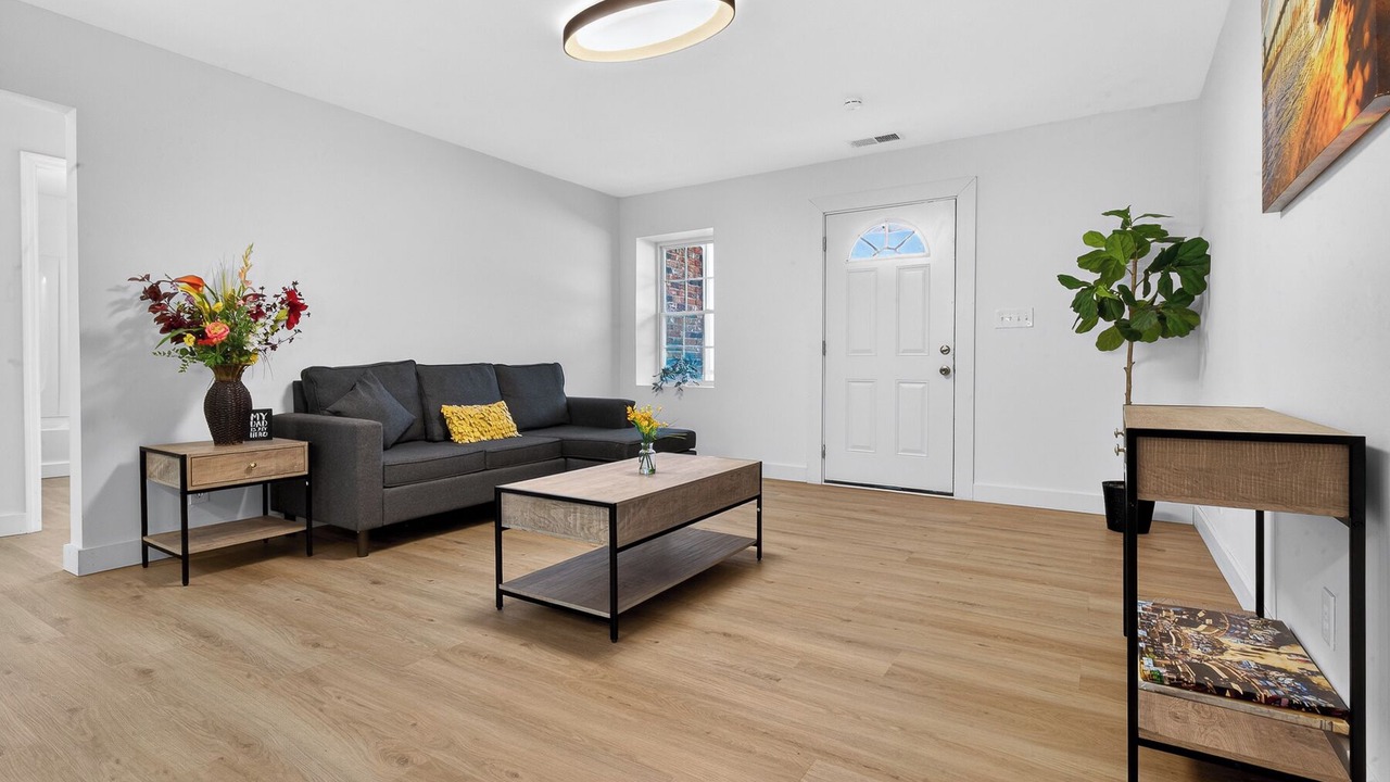 Photo of Livingroom in Georgetown