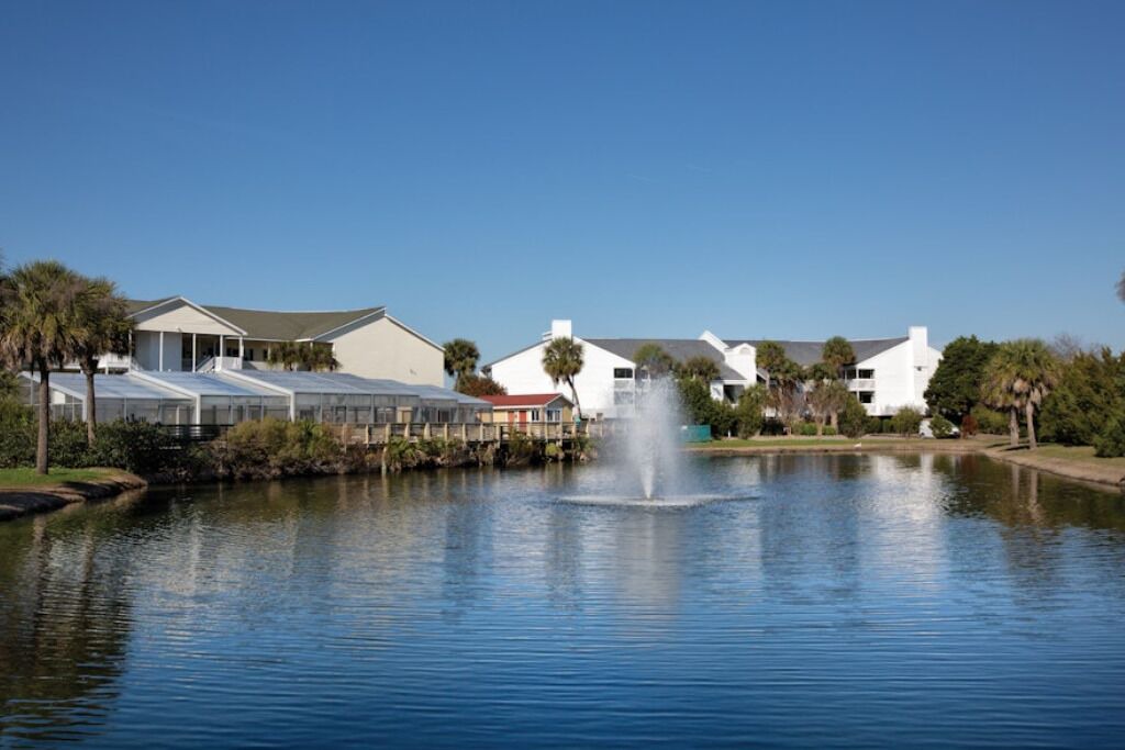 Photo of Outdoor in Ocean Ridge