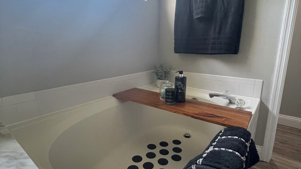 Photo of Bathroom in Riverview