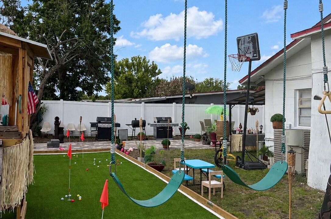 Photo of Outdoor in Carver Shores