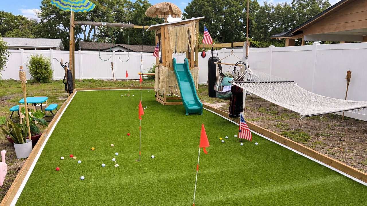 Photo of Outdoor in Carver Shores