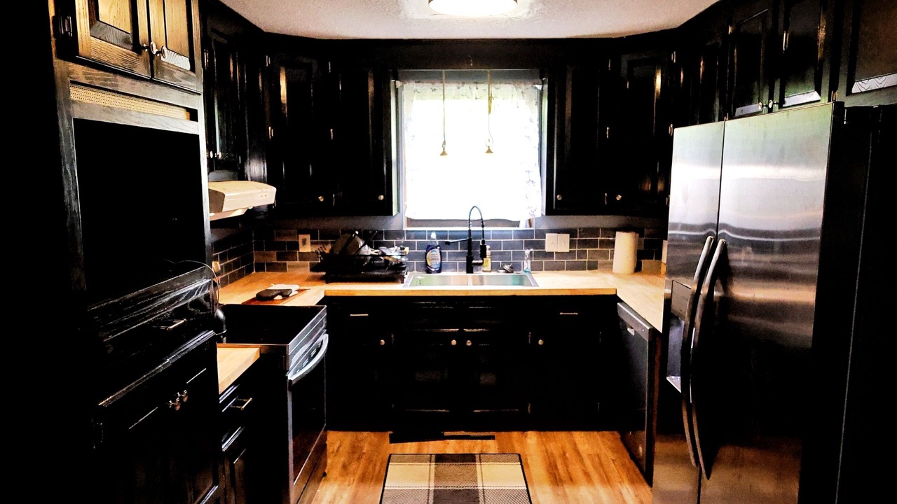 Photo of Kitchen in Gracewood