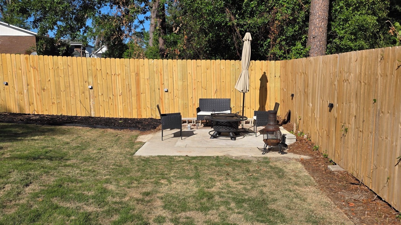 Photo of Outdoor in Gracewood