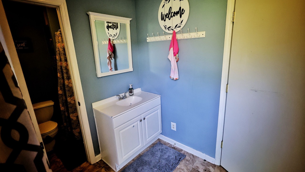 Photo of Bathroom in Gracewood