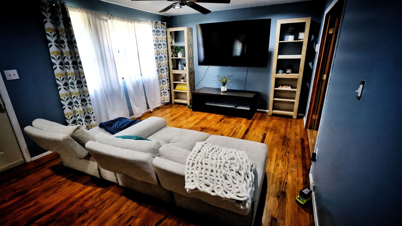 Photo of Livingroom in Gracewood