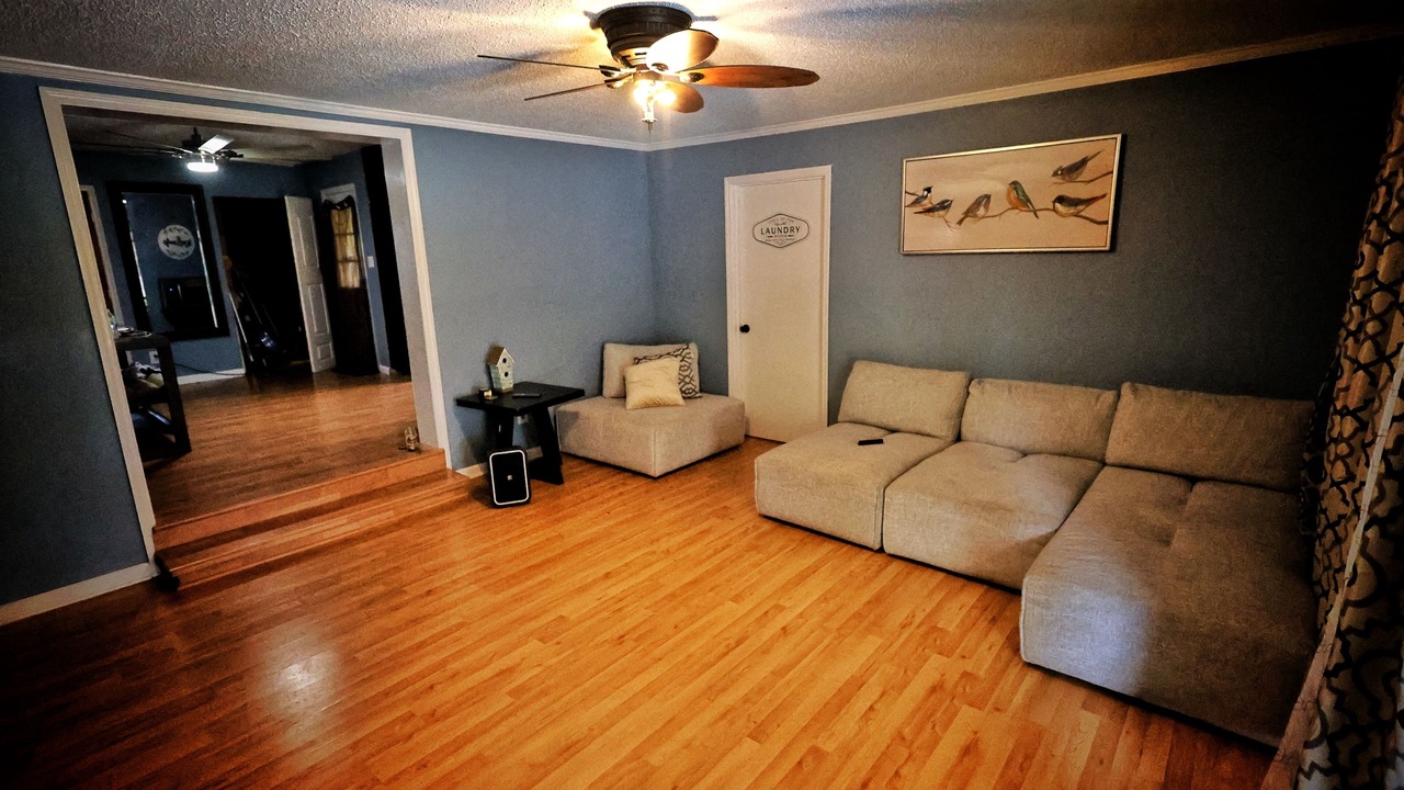 Photo of Livingroom in Gracewood