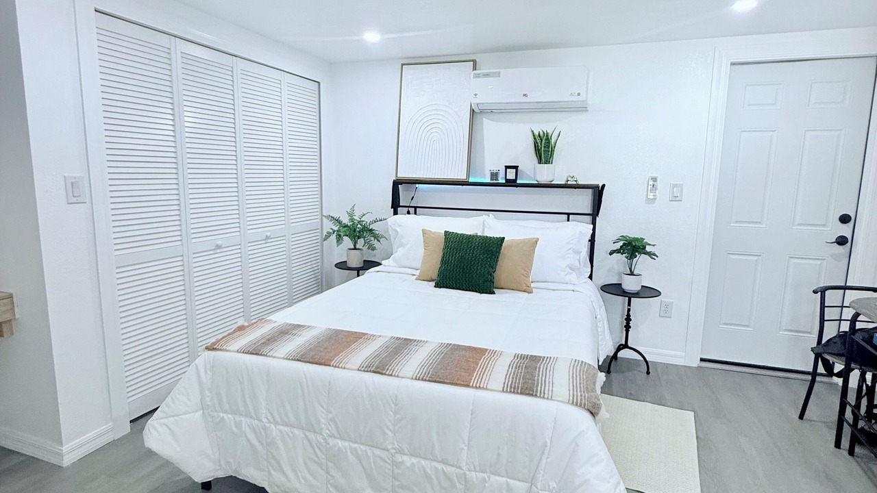 Photo of Bedroom in Sanford