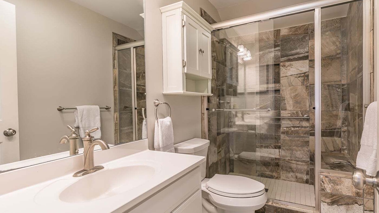 Photo of Bathroom in Dataw Island