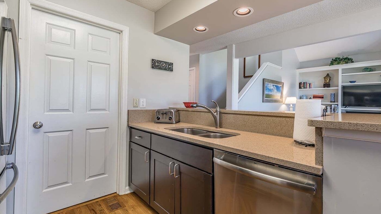 Photo of Kitchen in Dataw Island