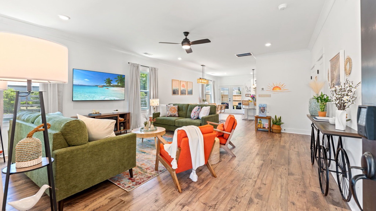 Photo of Bedroom in Charleston