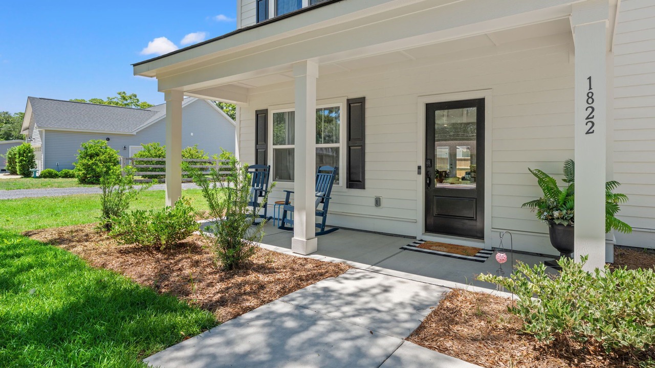 Photo of Outdoor in Charleston
