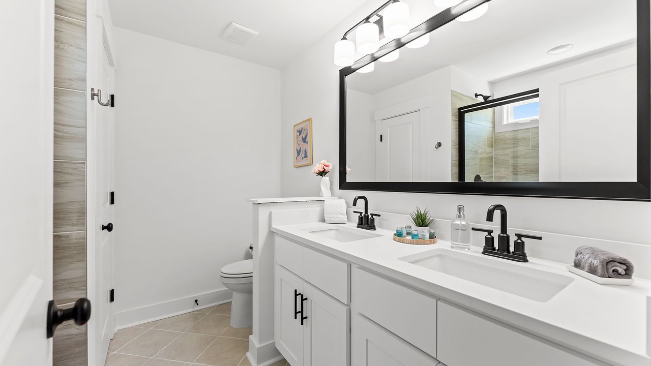 Photo of Bathroom in Charleston