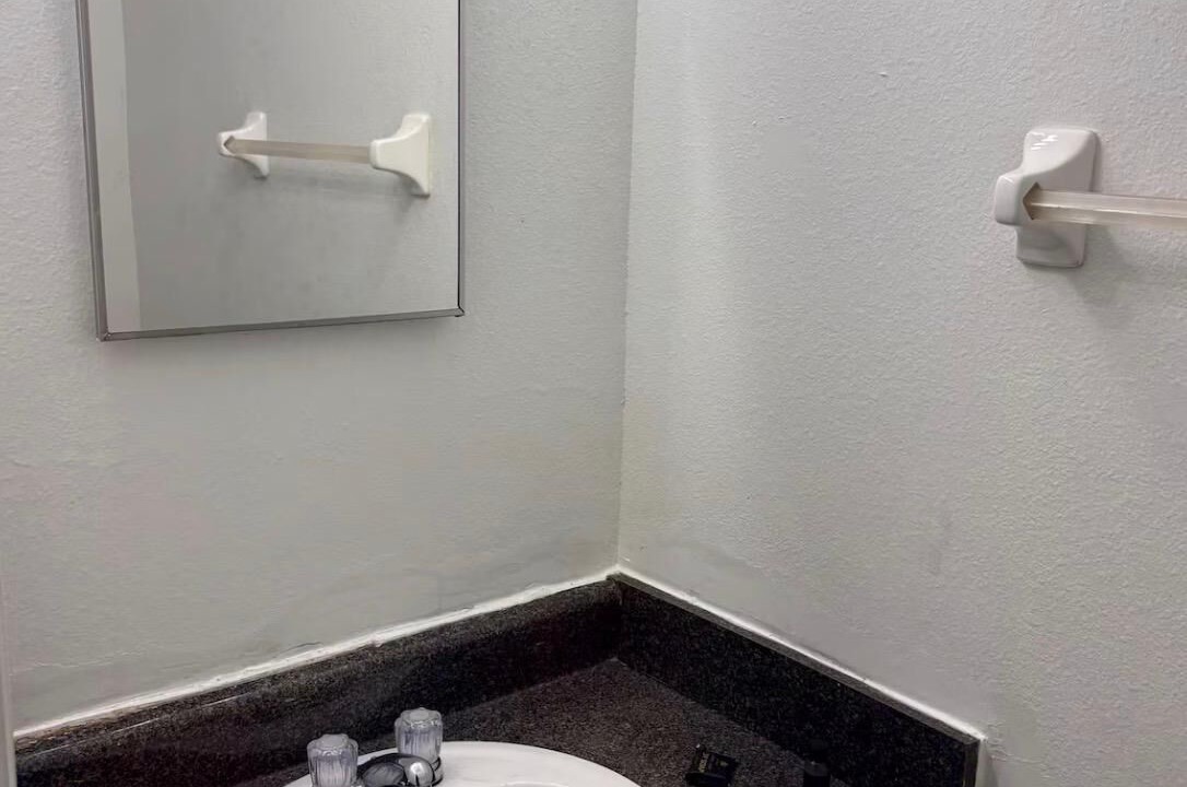 Photo of Bathroom in University