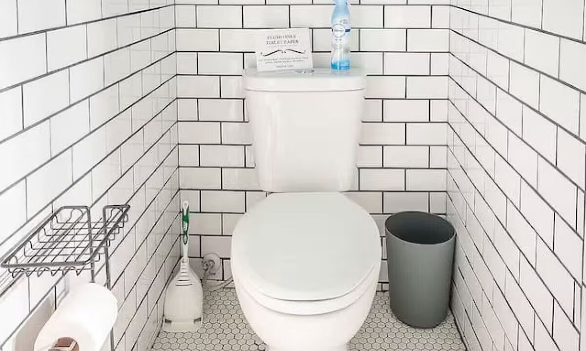 Photo of Bathroom in Central