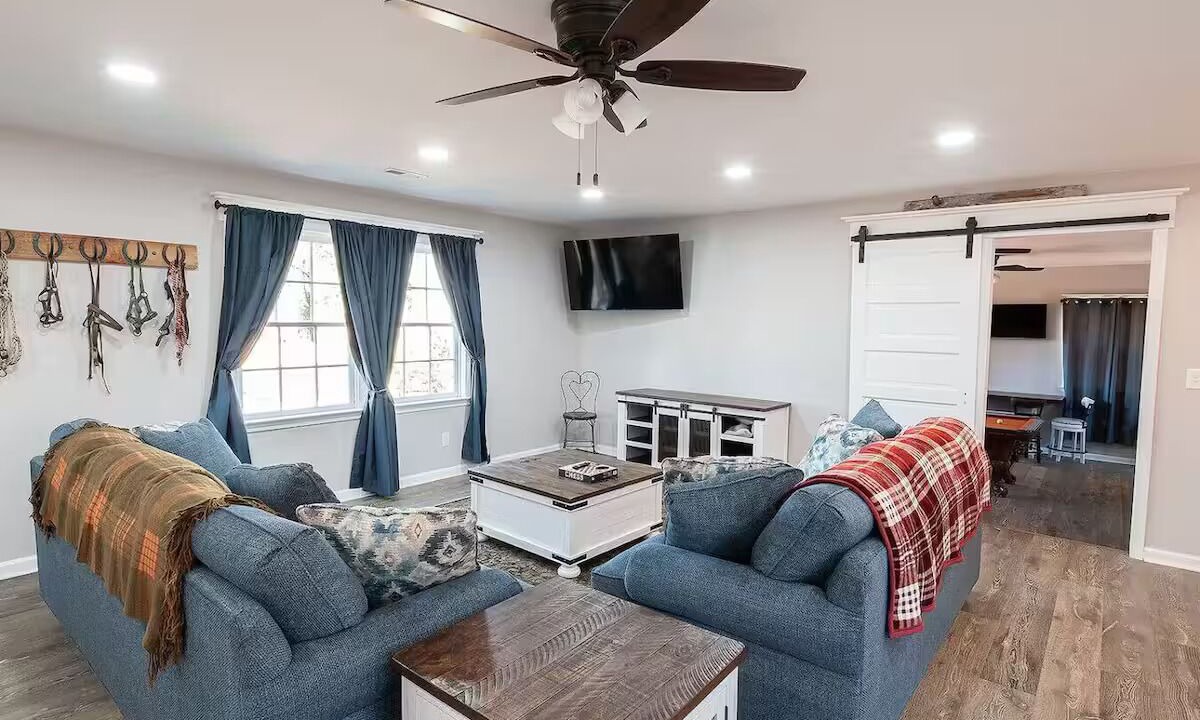 Photo of Livingroom in Central