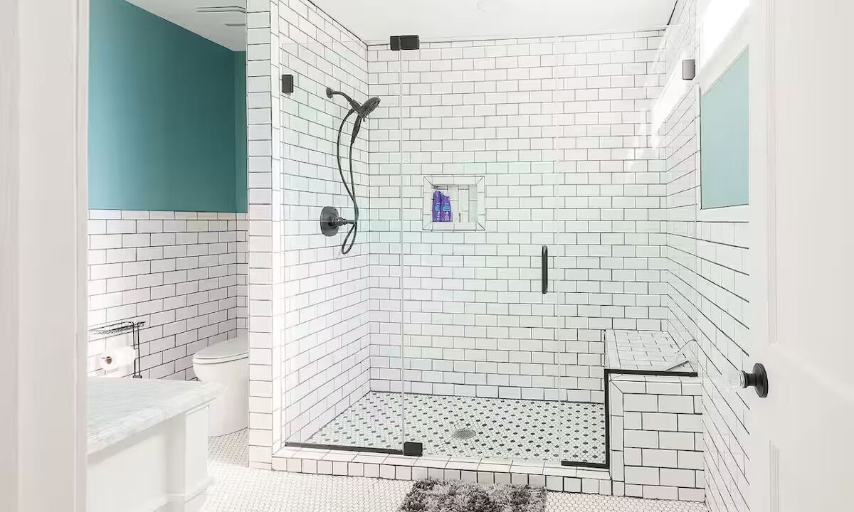 Photo of Bathroom in Central