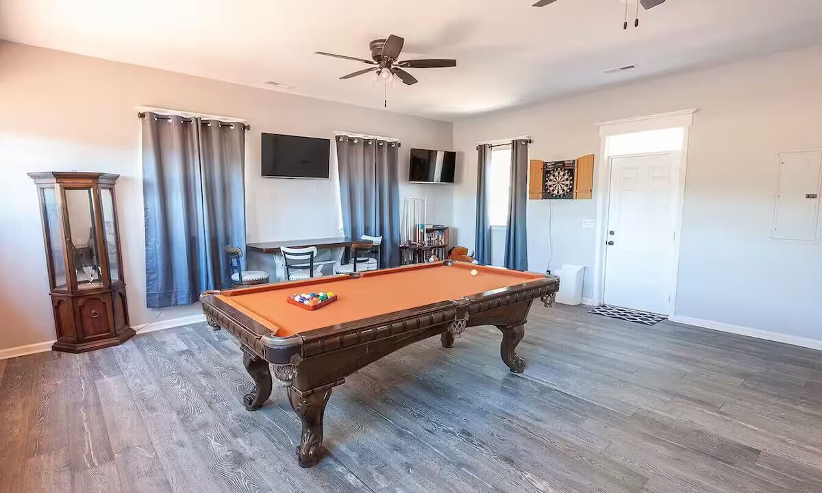 Photo of Bedroom in Central