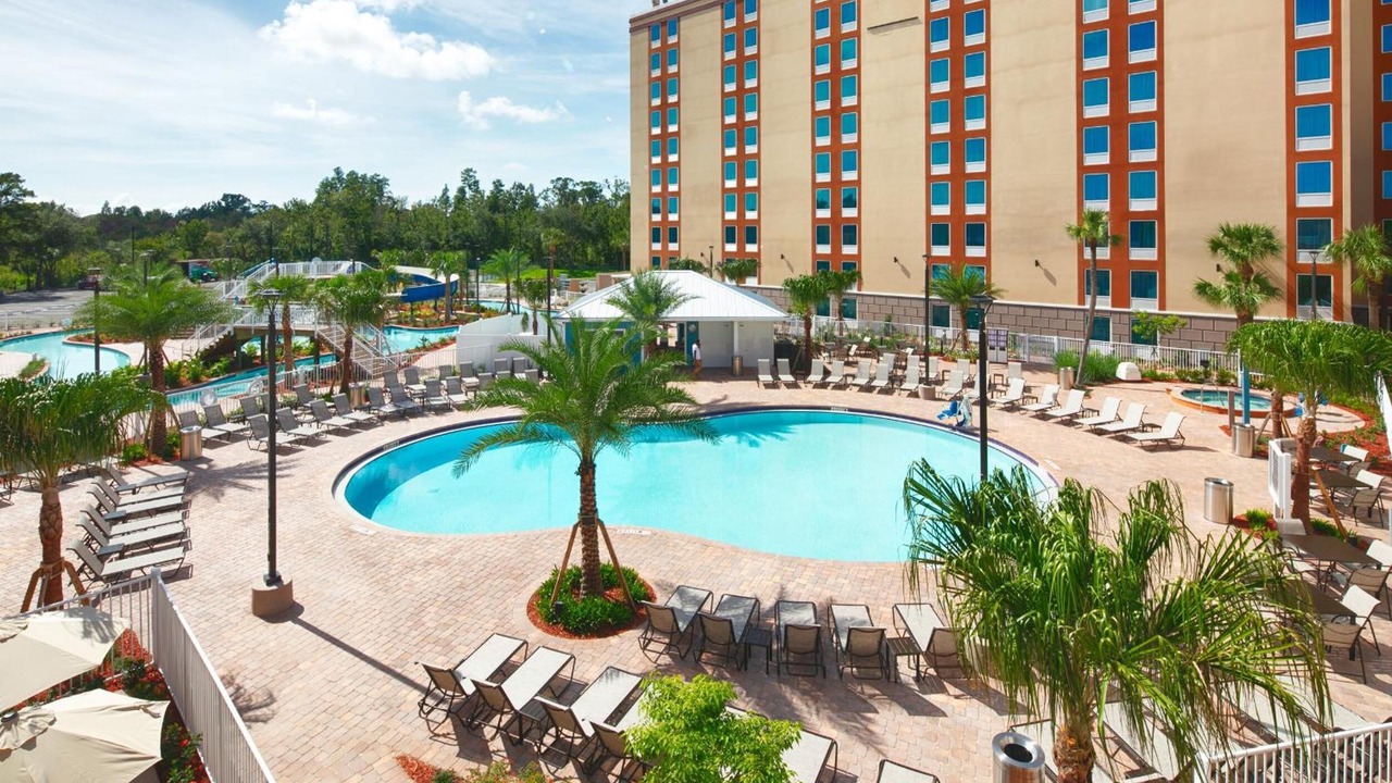 Photo of Outdoor in Kissimmee