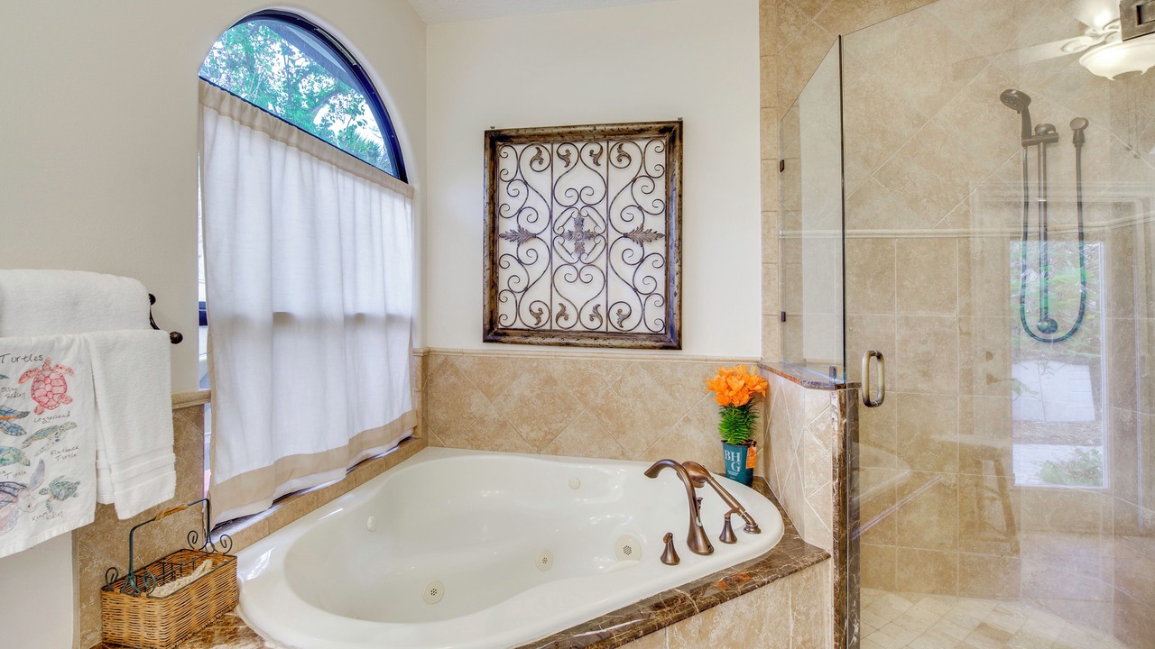 Photo of Bathroom in Indian River Shores