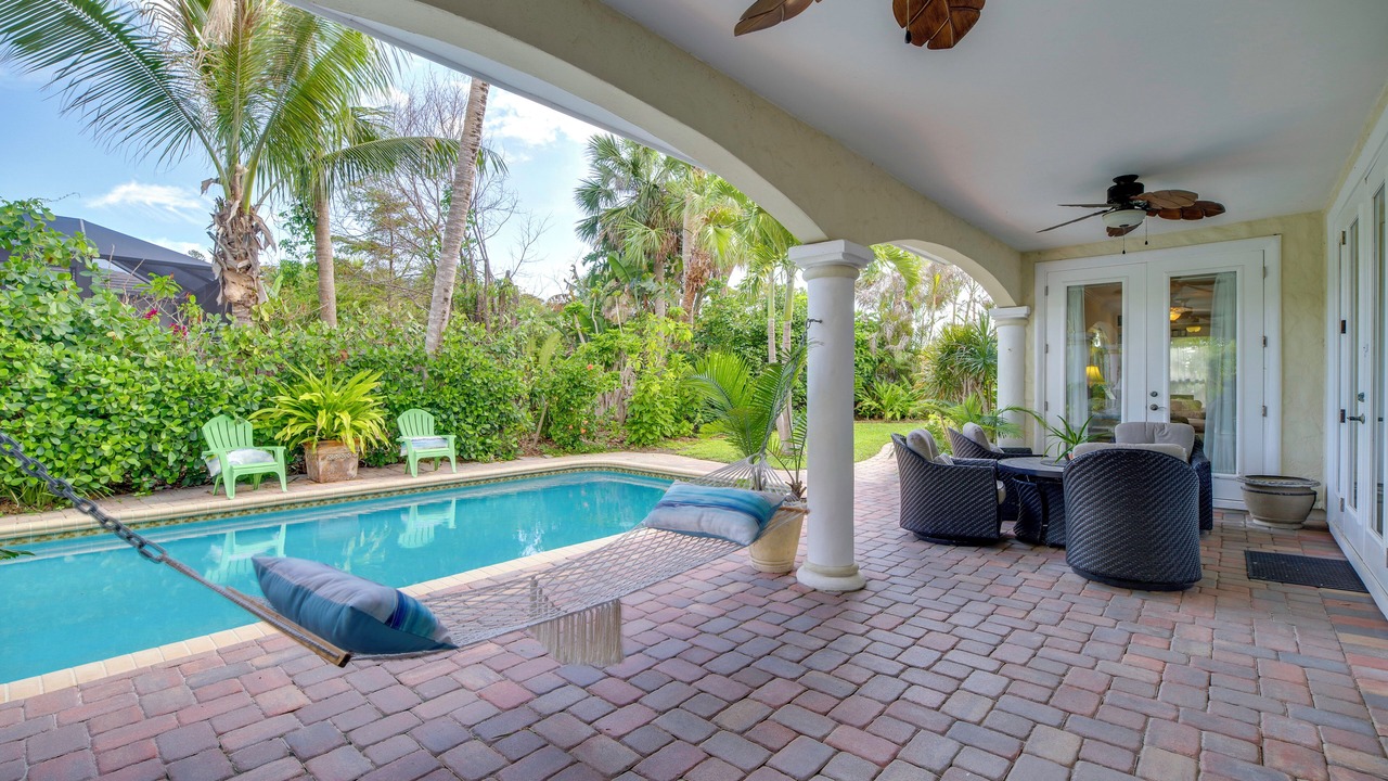 Photo of Outdoor in Indian River Shores