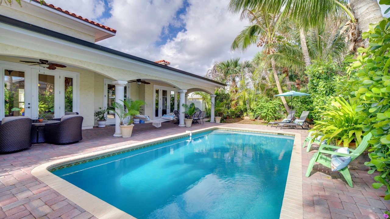 Photo of Outdoor in Indian River Shores