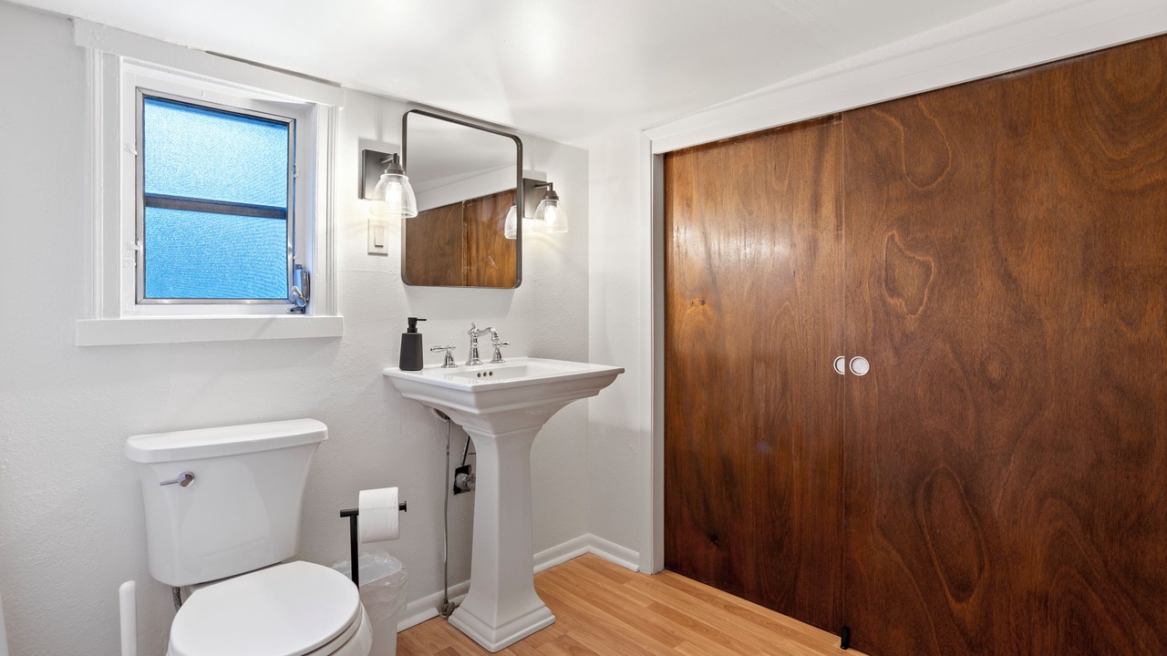 Photo of Bathroom in Fedhaven