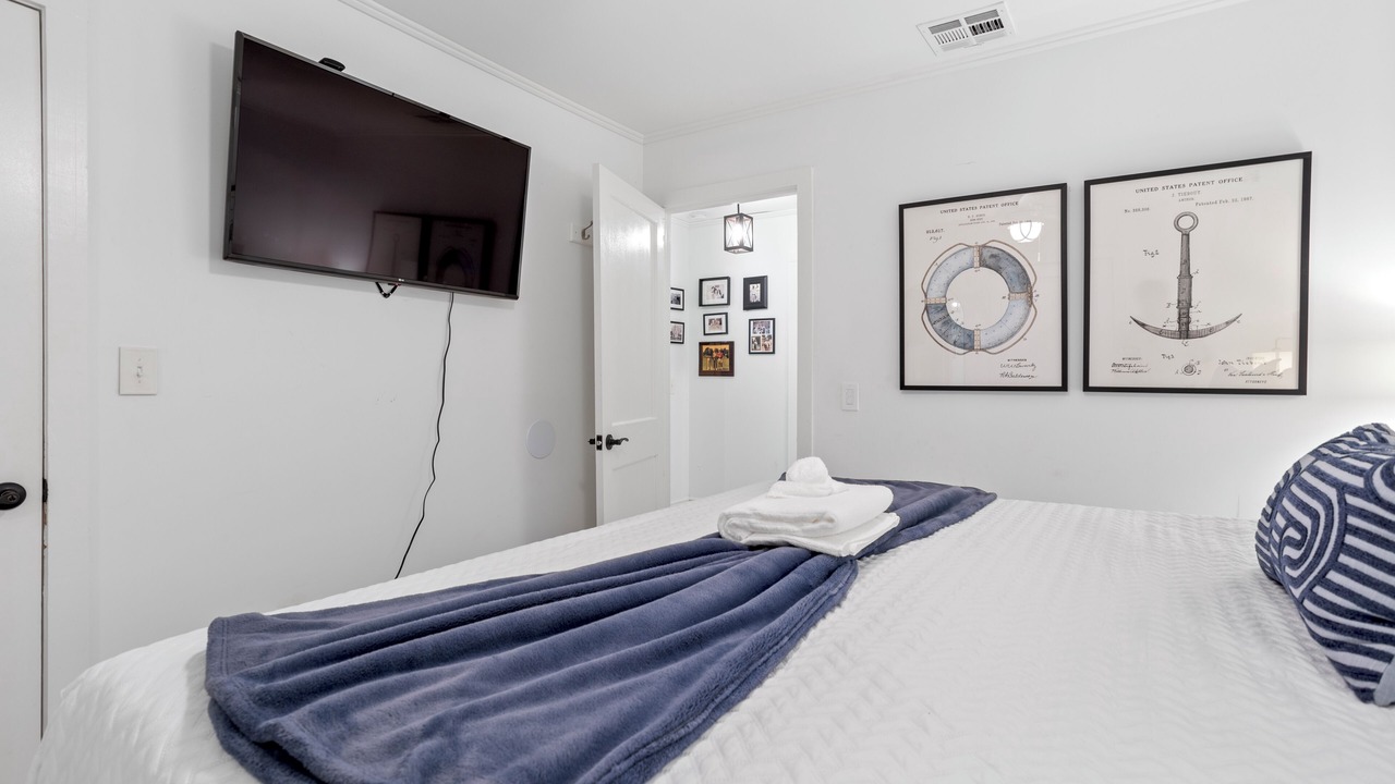 Photo of Bedroom in Fedhaven