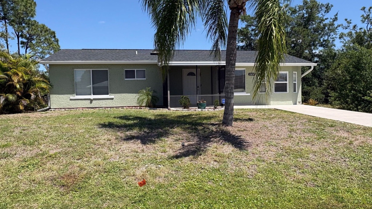 Photo of Outdoor in Port Charlotte - Charlotte Harbor