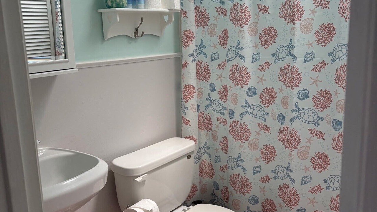 Photo of Bathroom in Port Charlotte - Charlotte Harbor