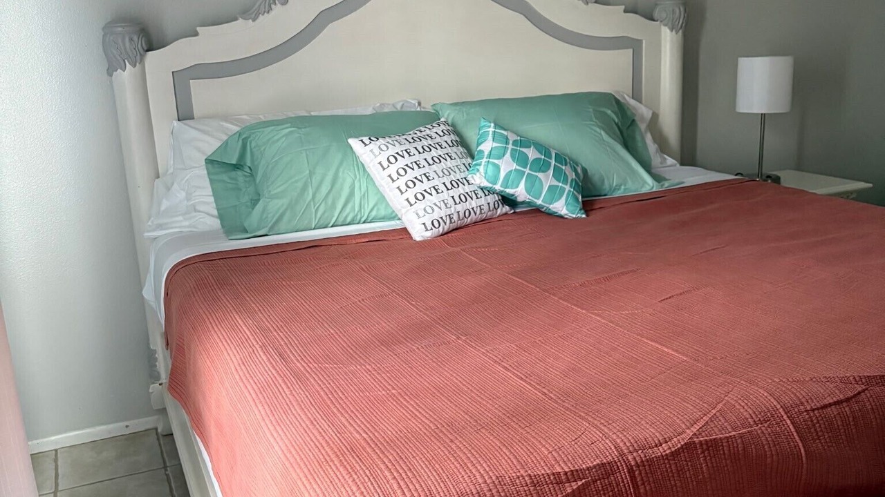 Photo of Bedroom in Port Charlotte - Charlotte Harbor