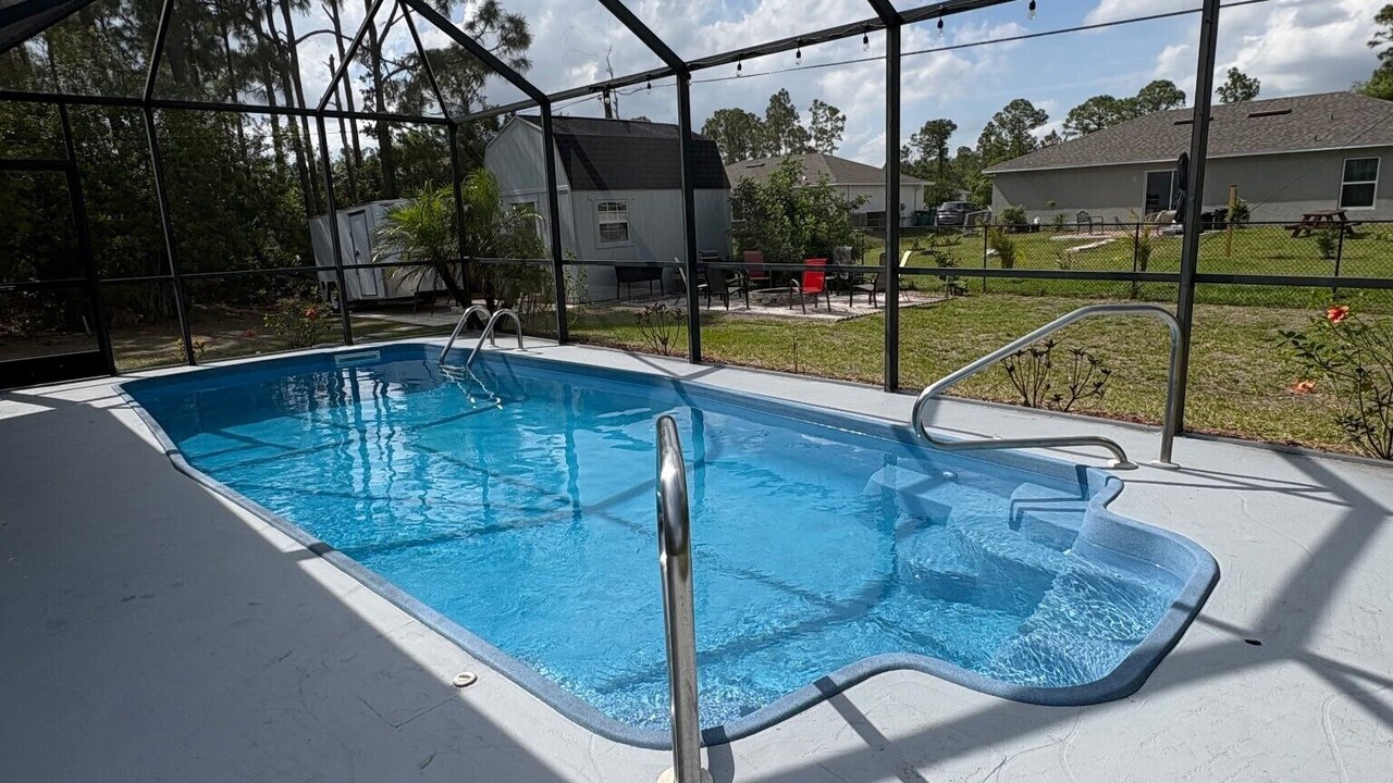 Photo of Outdoor in Port Charlotte - Charlotte Harbor