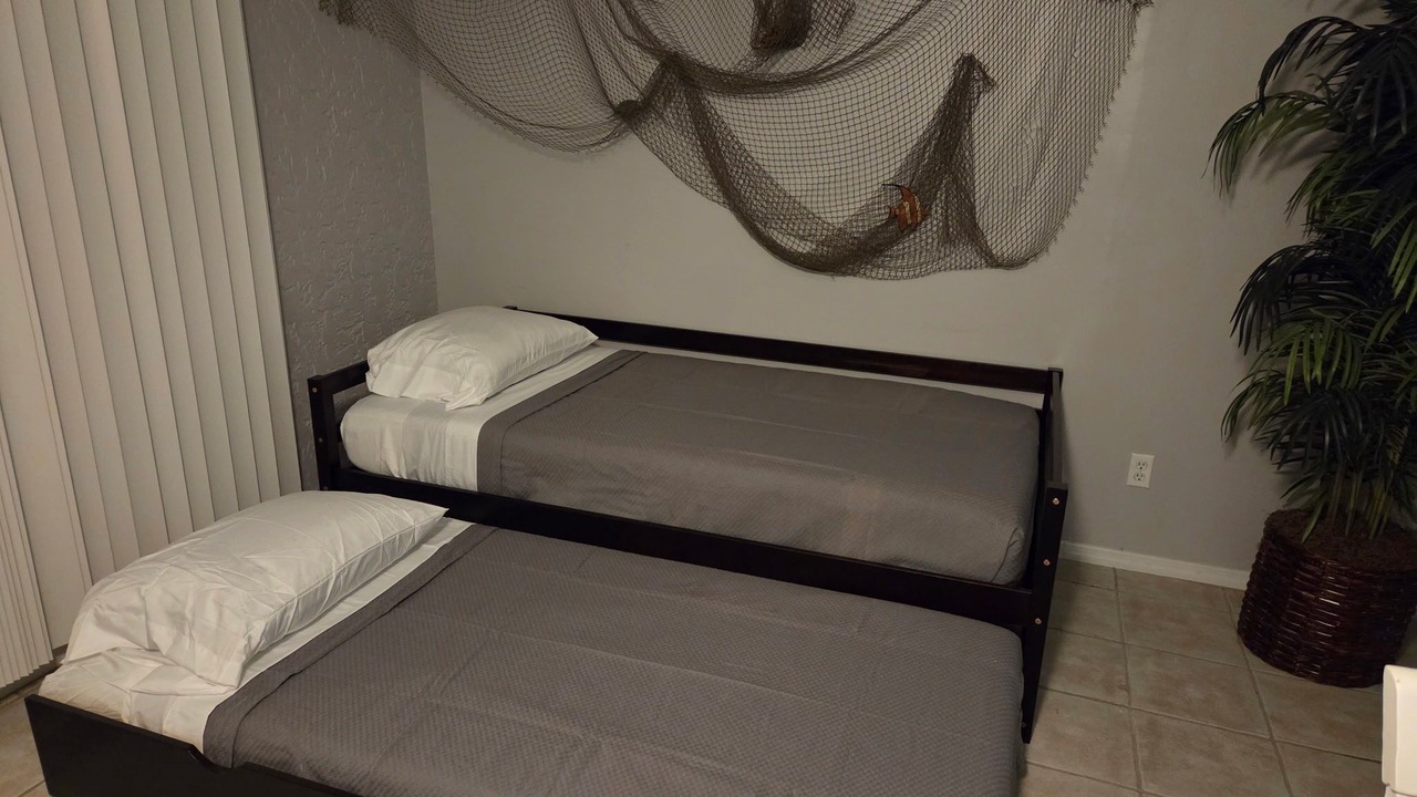 Photo of Bedroom in Port Charlotte - Charlotte Harbor