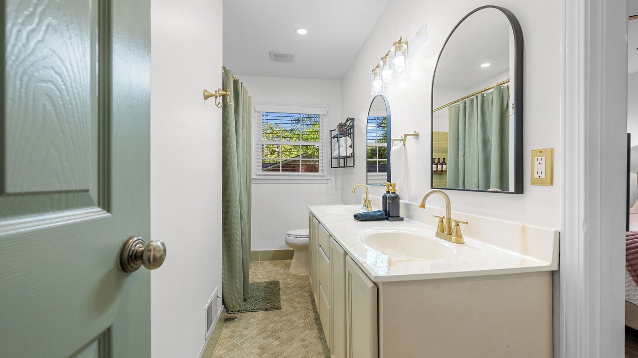 Photo of Bathroom in Simpsonville