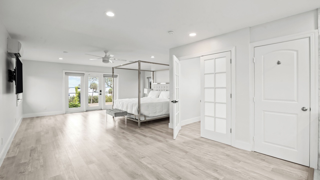 Photo of Bedroom in Fort Pierce