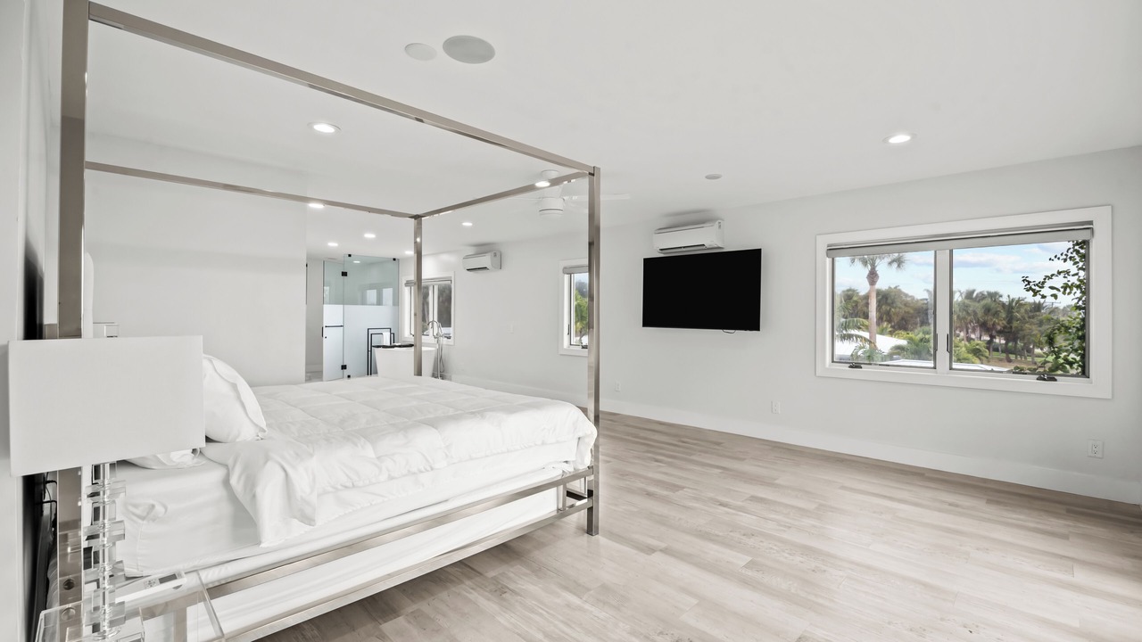 Photo of Bedroom in Fort Pierce