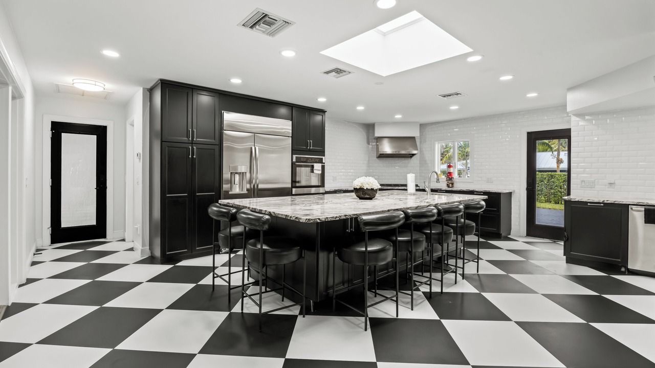 Photo of Kitchen in Fort Pierce