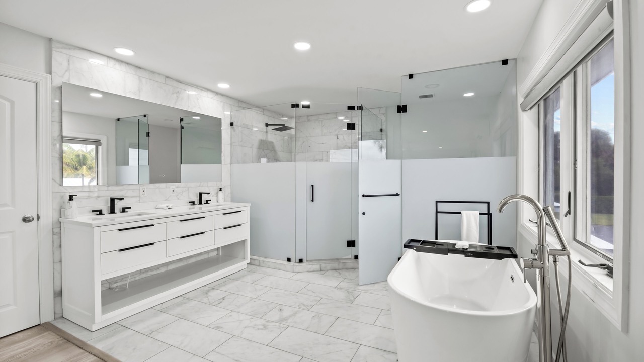 Photo of Bathroom in Fort Pierce
