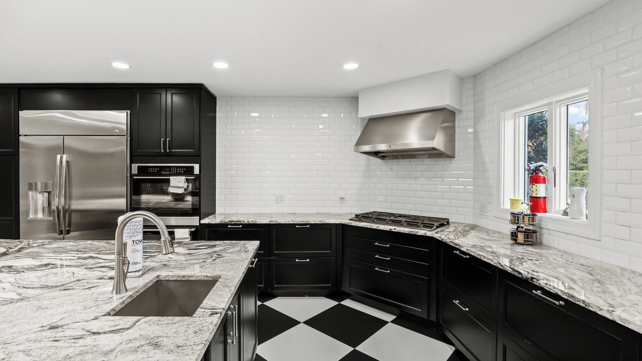 Photo of Kitchen in Fort Pierce