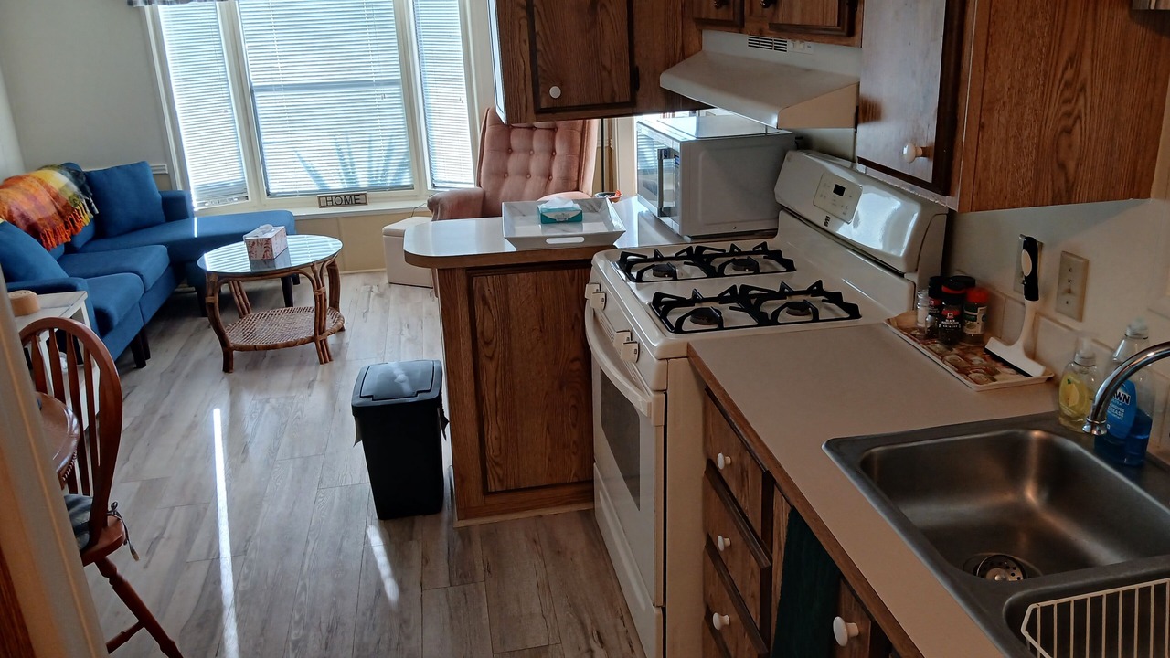 Photo of Kitchen in Zephyrhills South