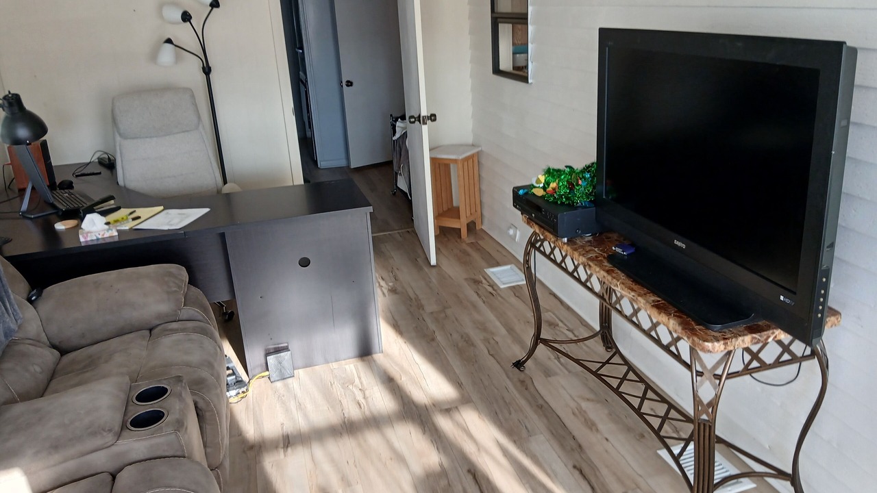 Photo of Livingroom in Zephyrhills South