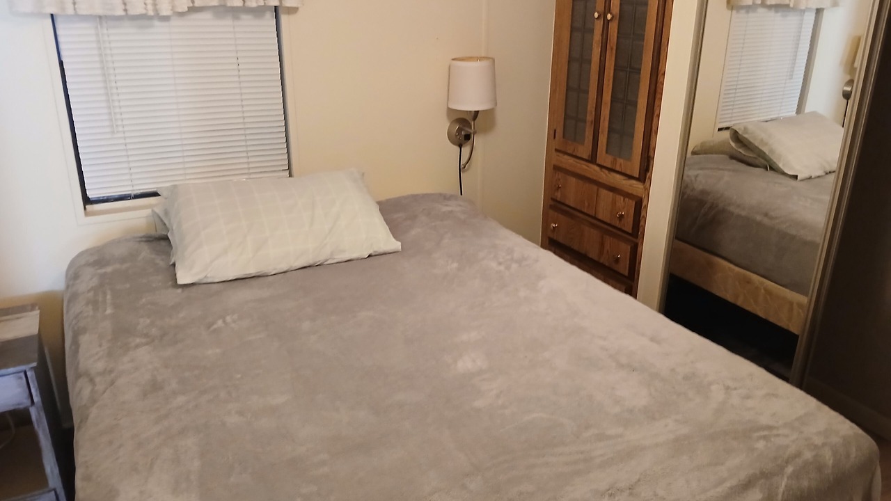 Photo of Bedroom in Zephyrhills South
