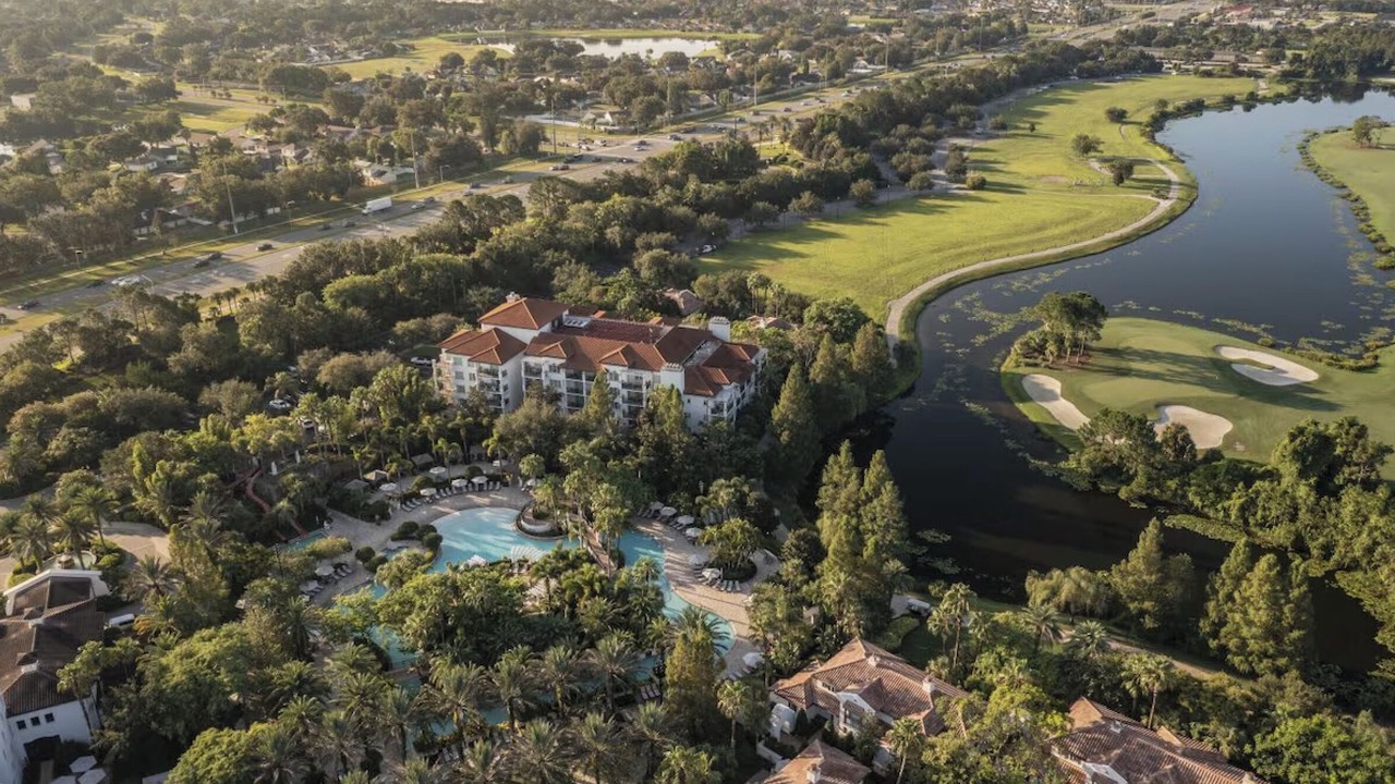 Photo of Outdoor in Orlando