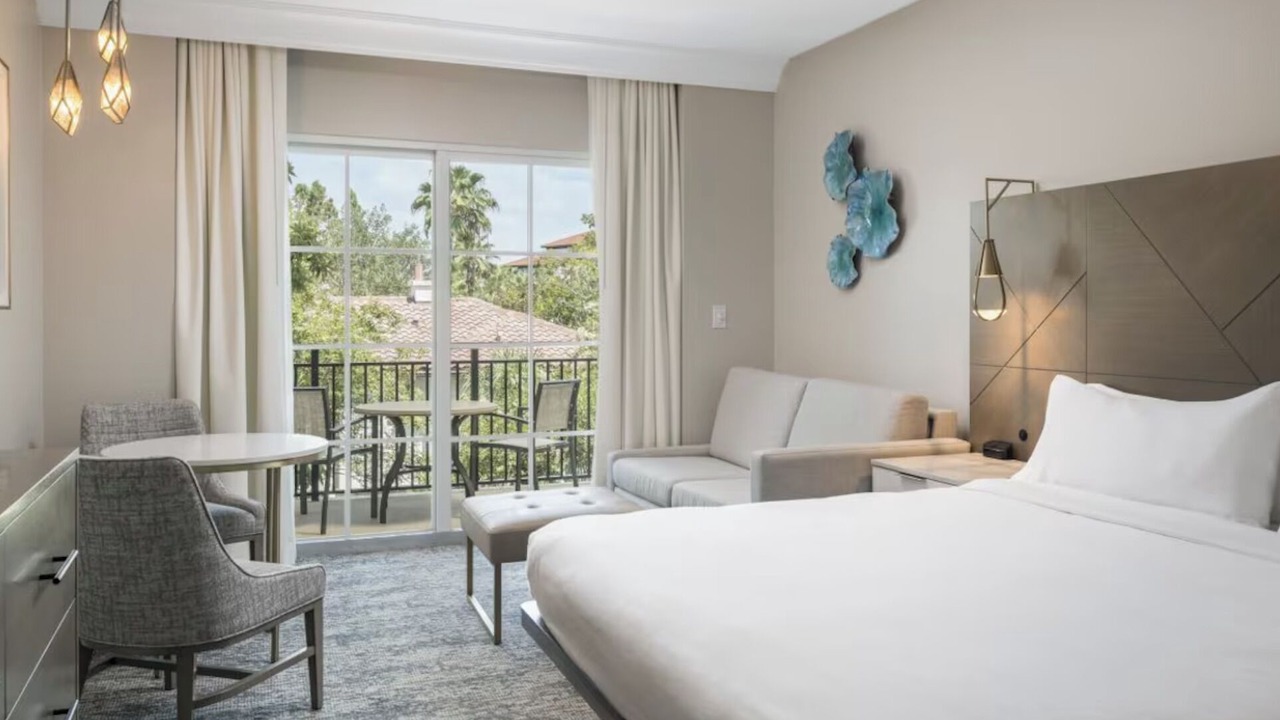 Photo of Bedroom in Orlando
