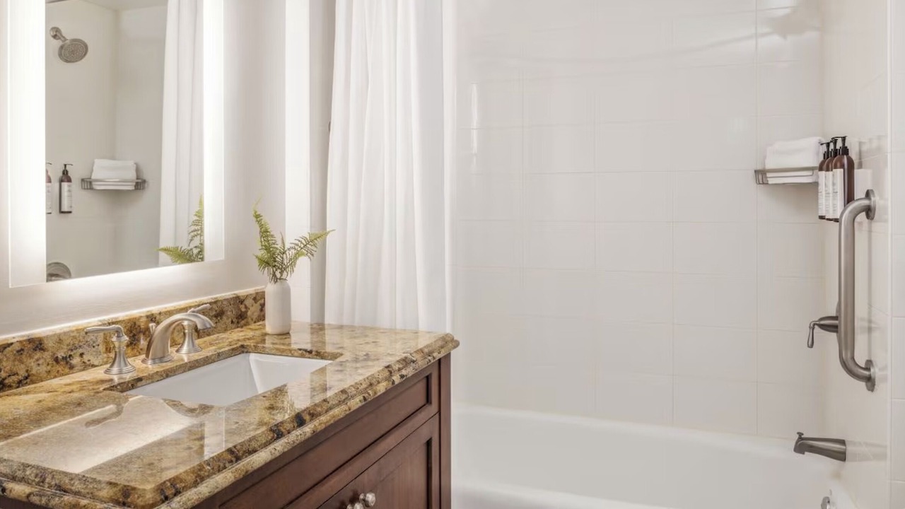 Photo of Bathroom in Orlando
