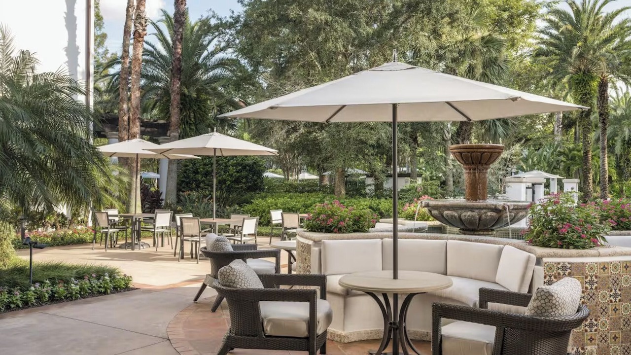 Photo of Outdoor in Orlando