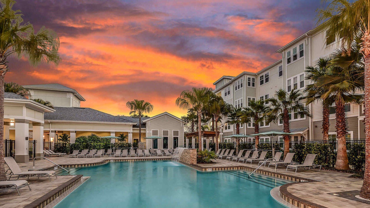 Photo of Outdoor in Pinellas Park