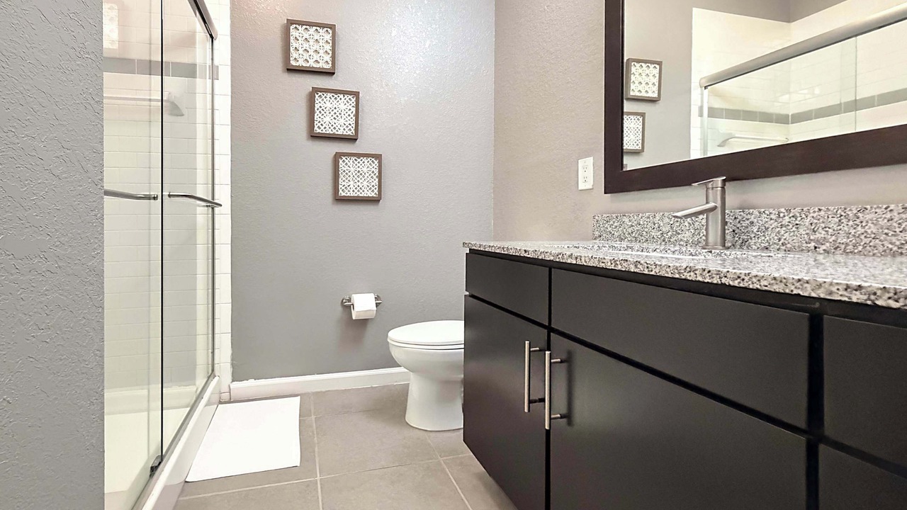 Photo of Bathroom in Pinellas Park
