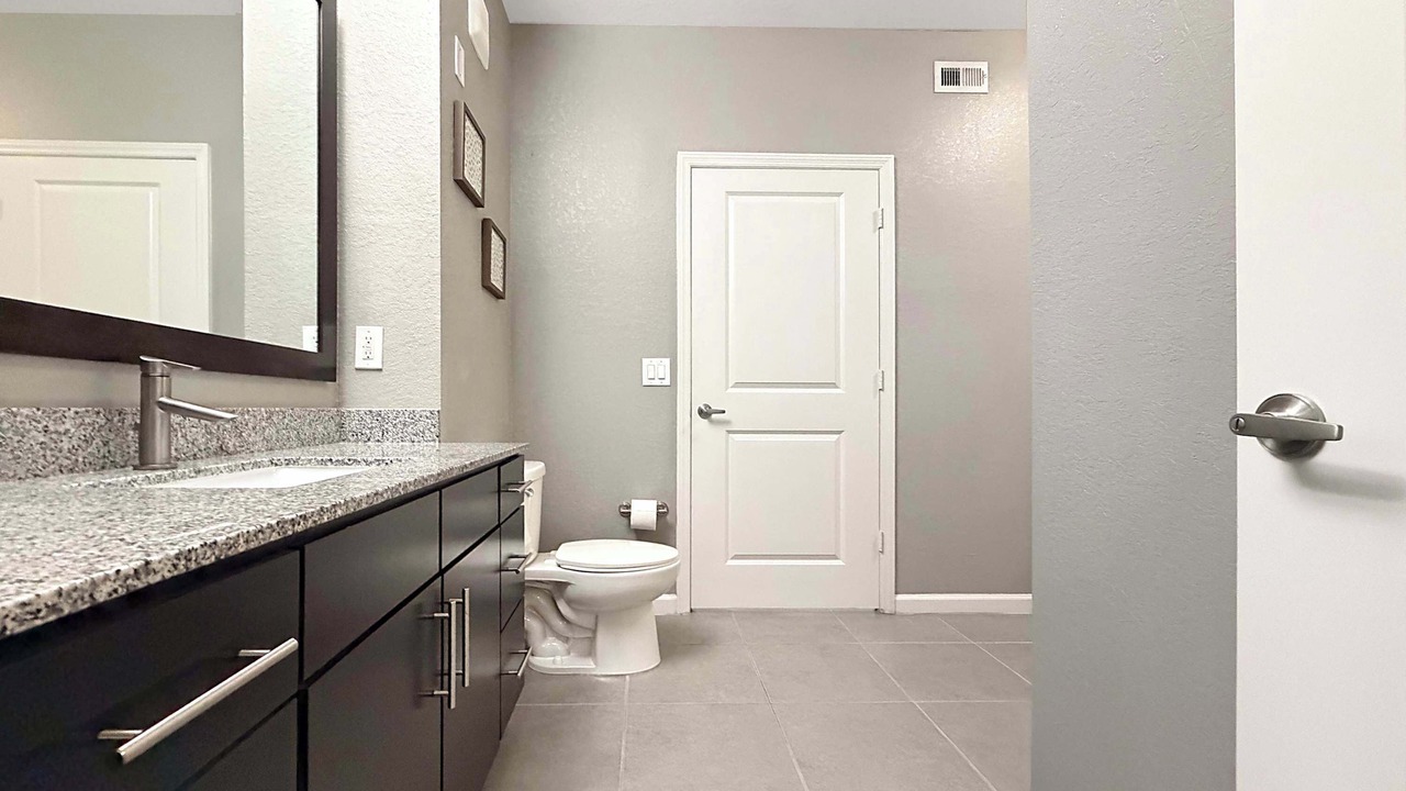 Photo of Bathroom in Pinellas Park