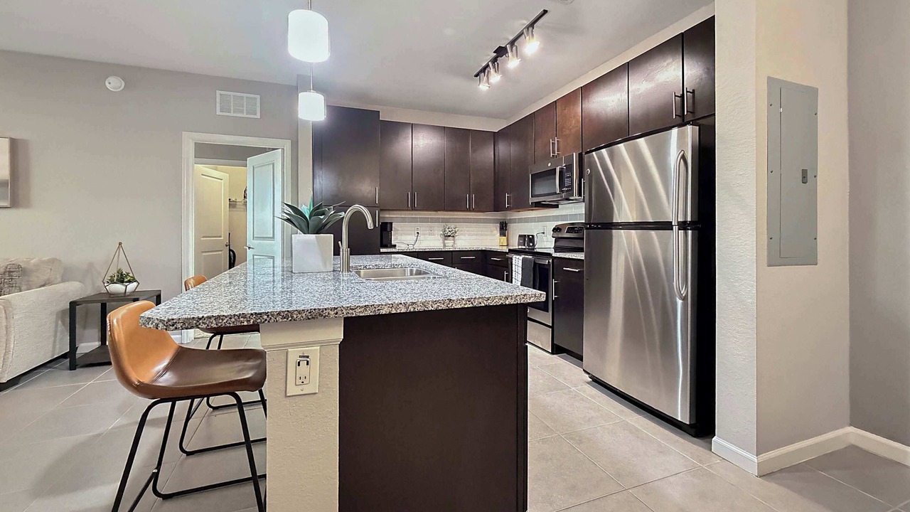 Photo of Kitchen in Pinellas Park
